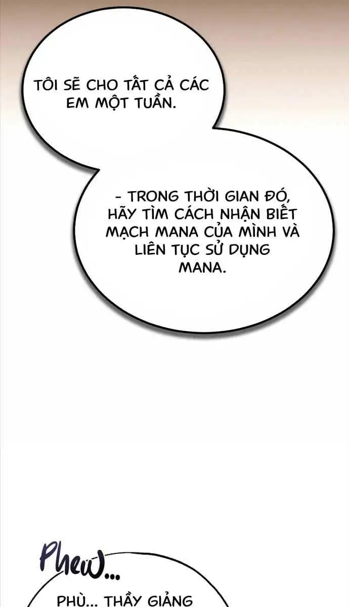 Truyện Tranh Giáo Sư Gián Điệp trang 5