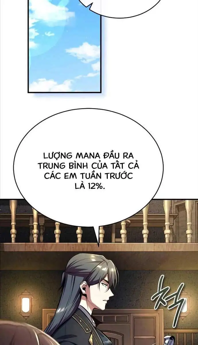 Truyện Tranh Giáo Sư Gián Điệp trang 5