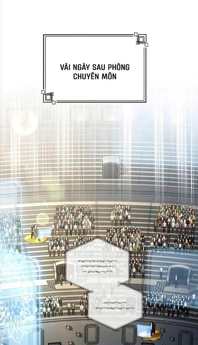 Truyện Tranh Giáo Sư Gián Điệp trang 5