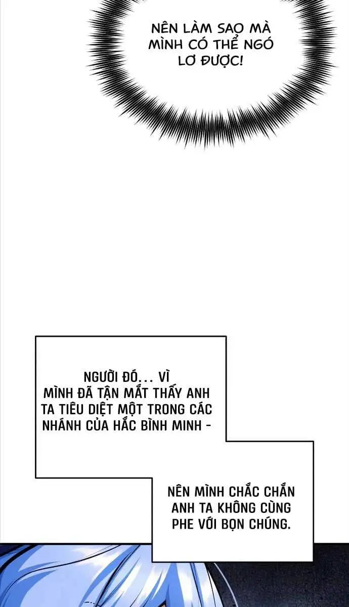 Truyện Tranh Giáo Sư Gián Điệp trang 5