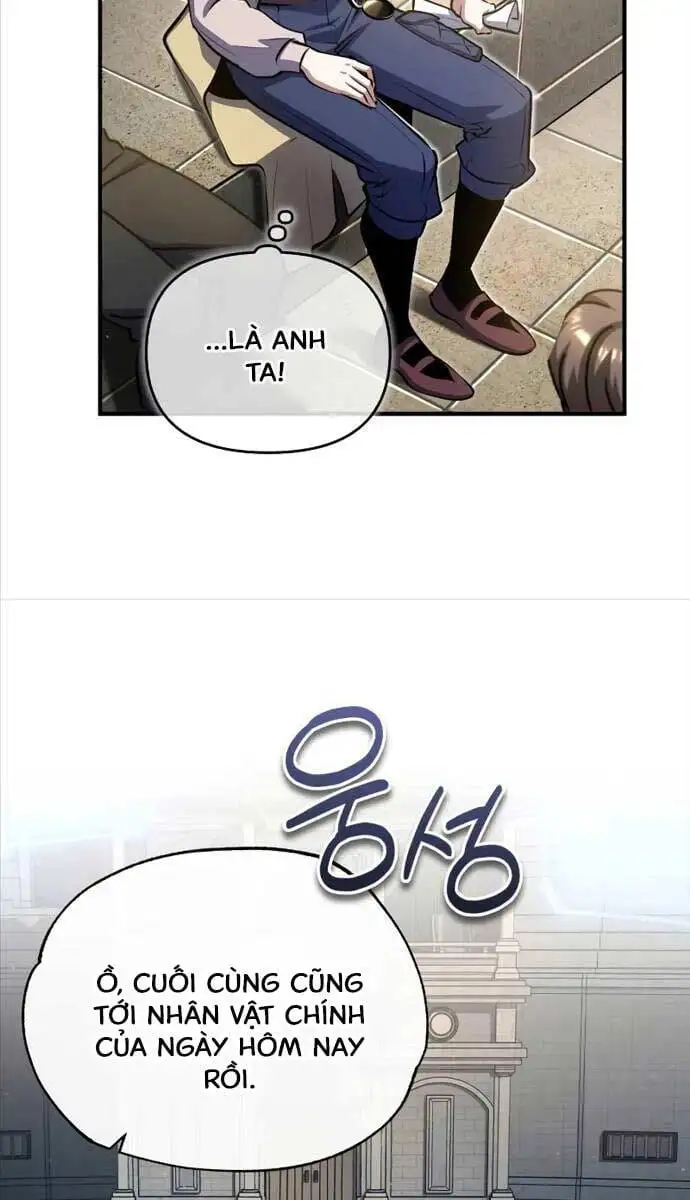 Truyện Tranh Giáo Sư Gián Điệp trang 5