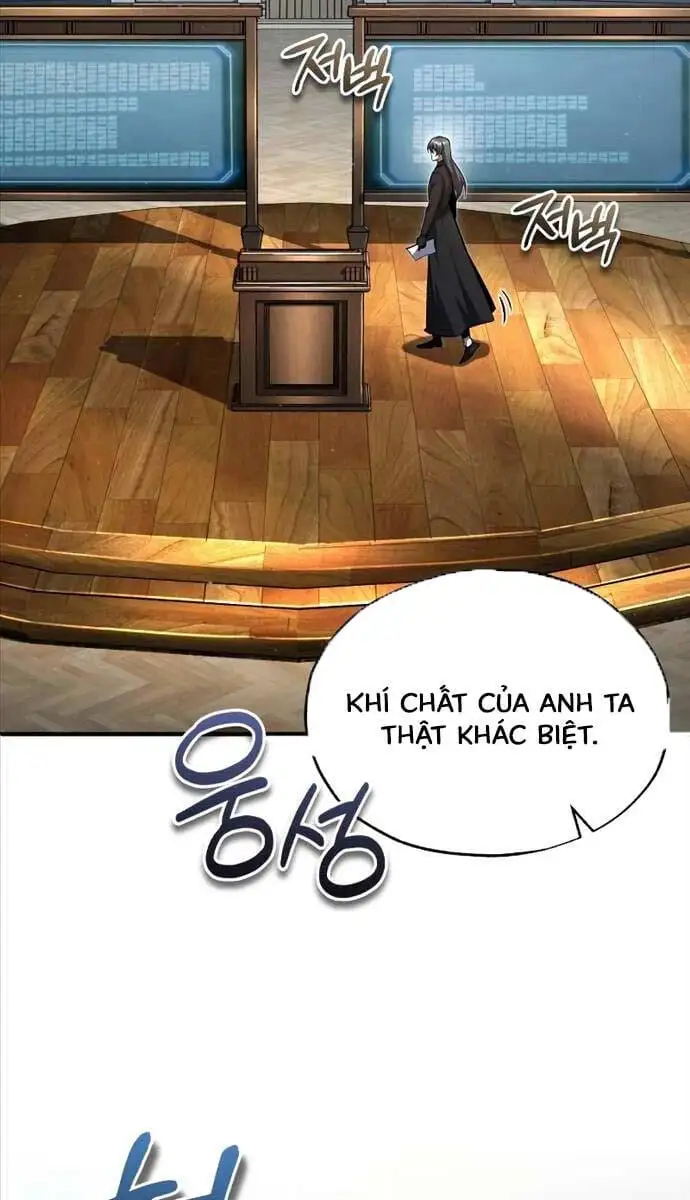 Truyện Tranh Giáo Sư Gián Điệp trang 5
