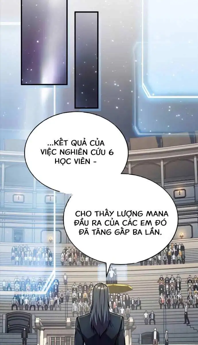 Truyện Tranh Giáo Sư Gián Điệp trang 5