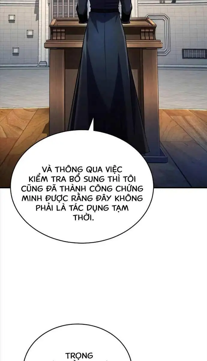 Truyện Tranh Giáo Sư Gián Điệp trang 5