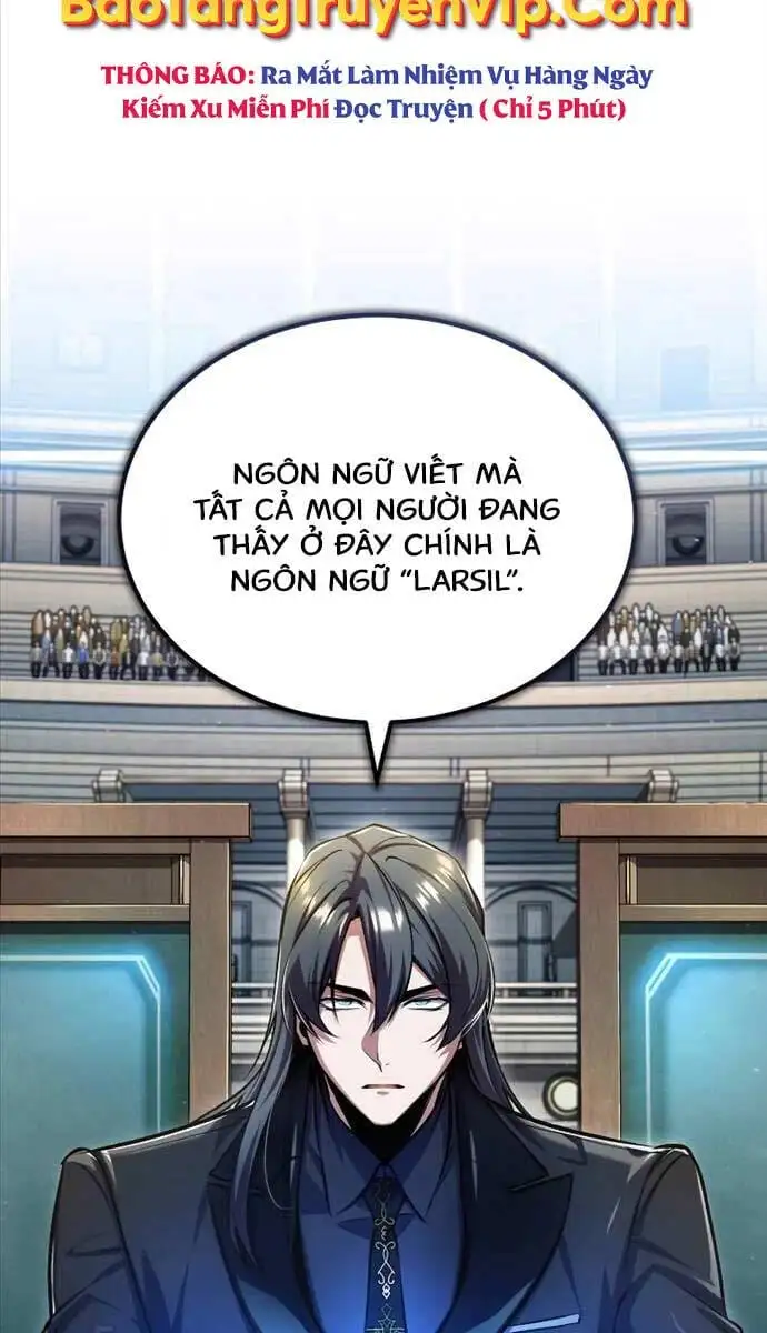 Truyện Tranh Giáo Sư Gián Điệp trang 5
