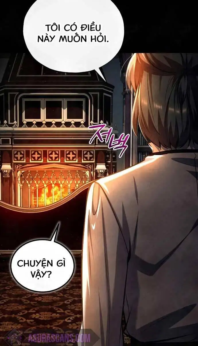 Truyện Tranh Giáo Sư Gián Điệp trang 5