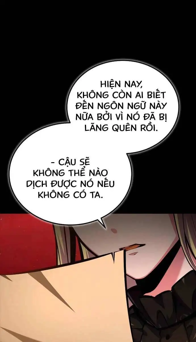 Truyện Tranh Giáo Sư Gián Điệp trang 5