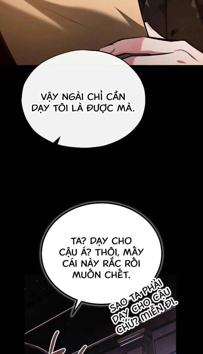 Truyện Tranh Giáo Sư Gián Điệp trang 5