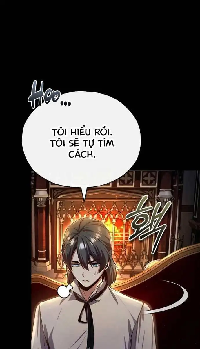 Truyện Tranh Giáo Sư Gián Điệp trang 5