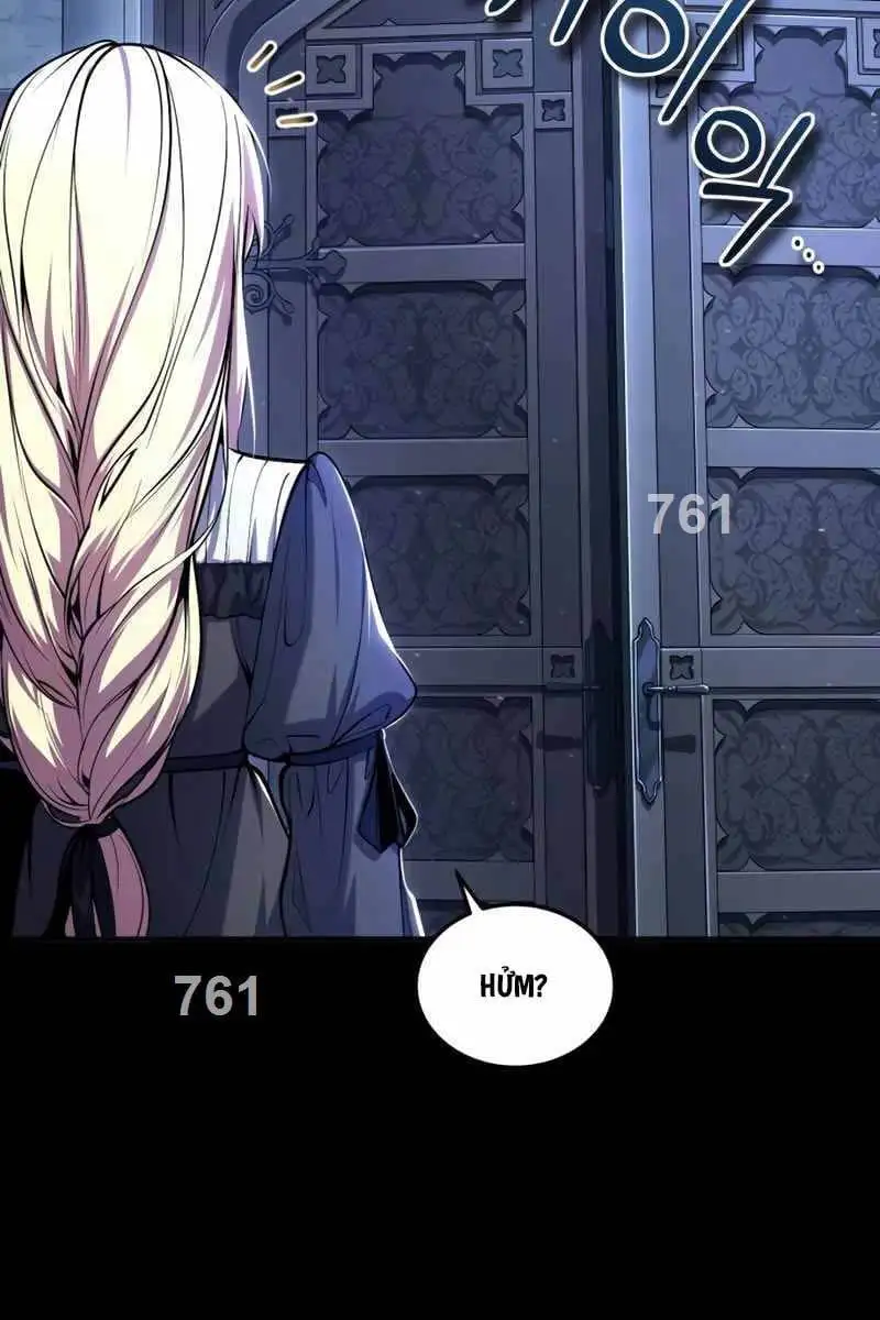 Truyện Tranh Giáo Sư Gián Điệp trang 5