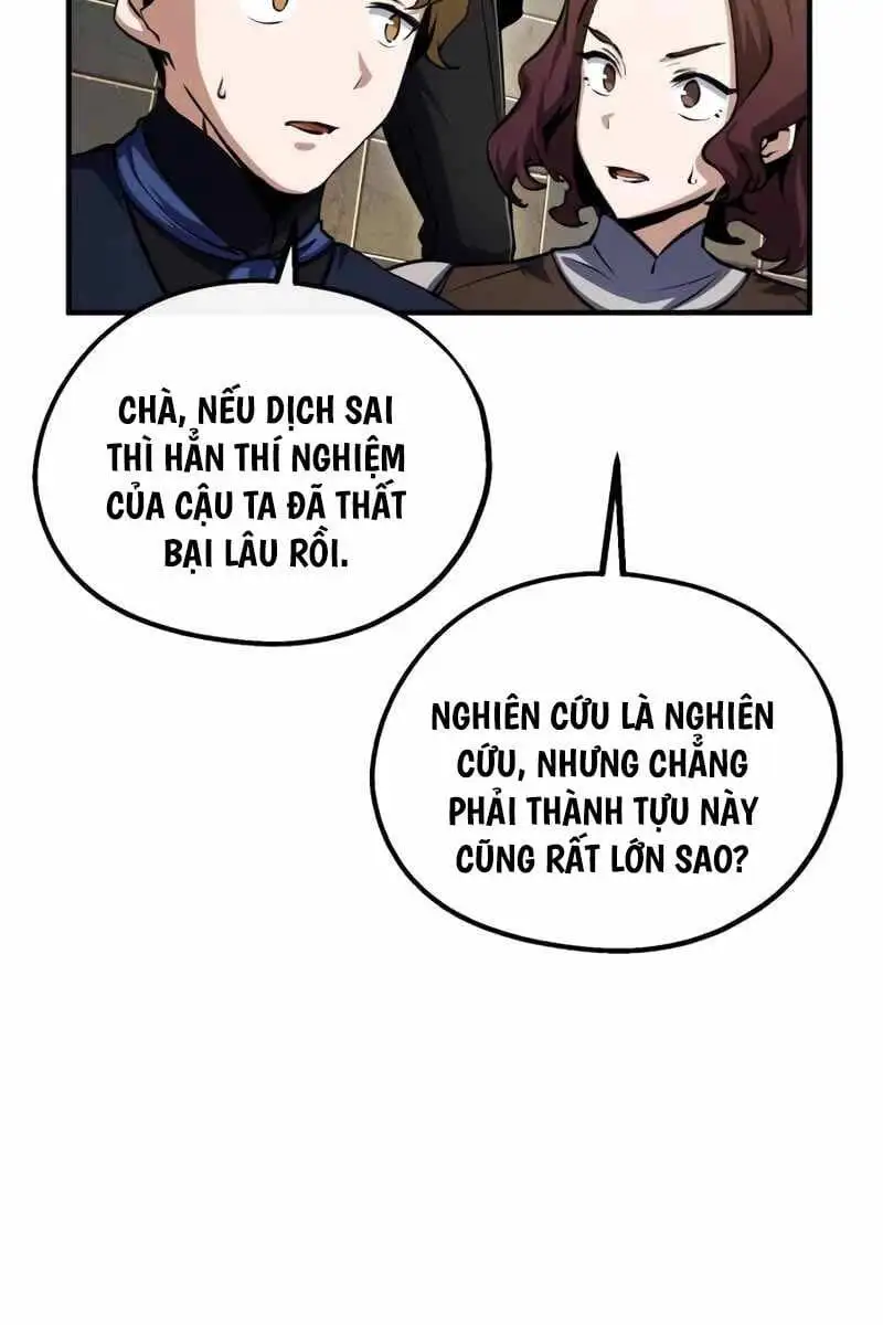 Truyện Tranh Giáo Sư Gián Điệp trang 5