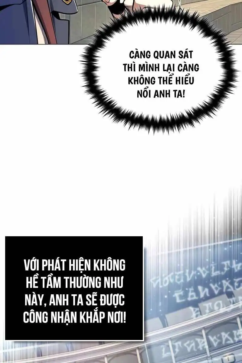 Truyện Tranh Giáo Sư Gián Điệp trang 5