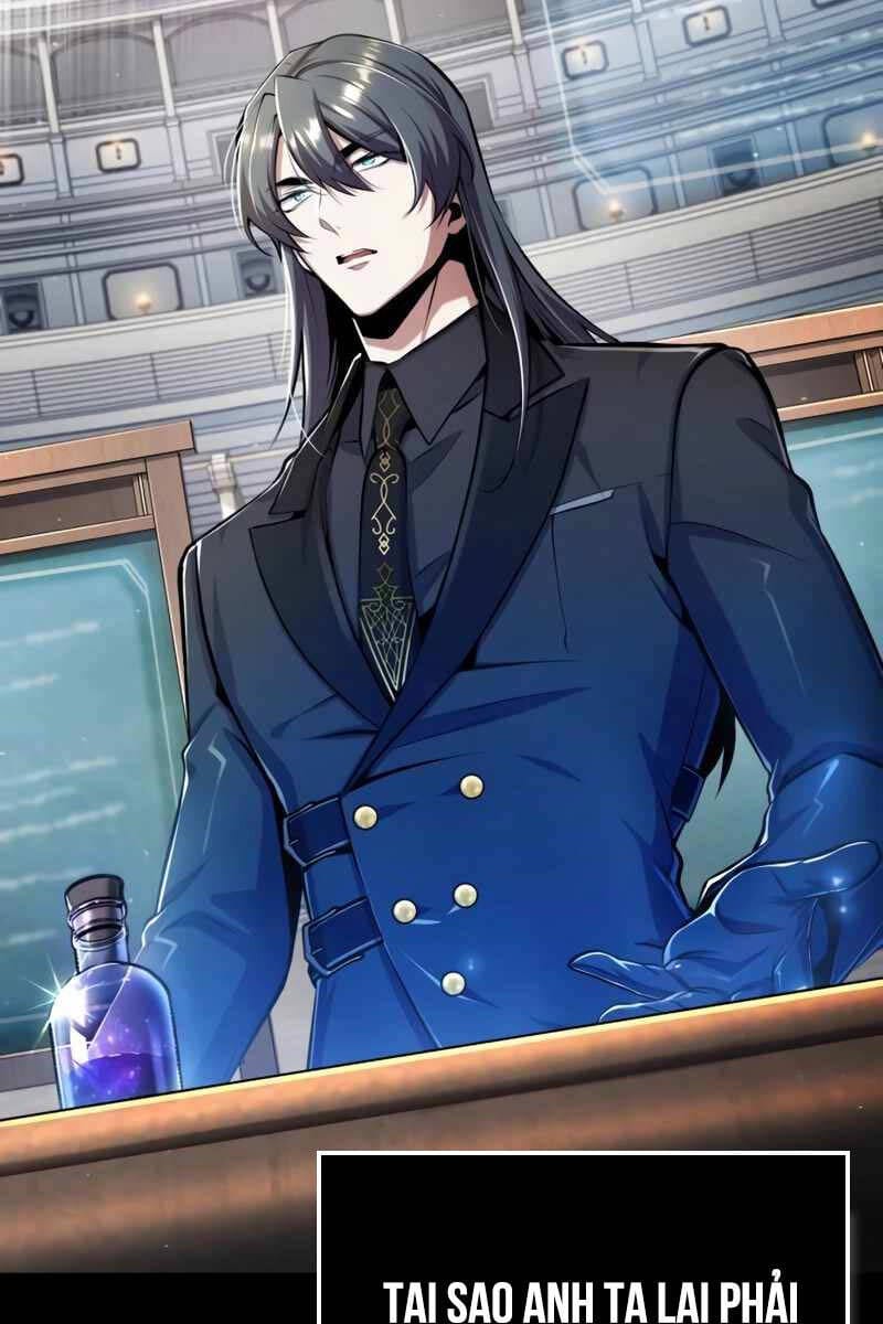 Truyện Tranh Giáo Sư Gián Điệp trang 5