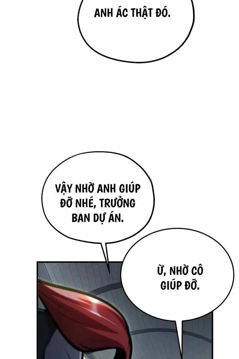 Truyện Tranh Giáo Sư Gián Điệp trang 5