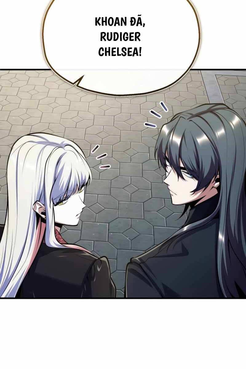 Truyện Tranh Giáo Sư Gián Điệp trang 5