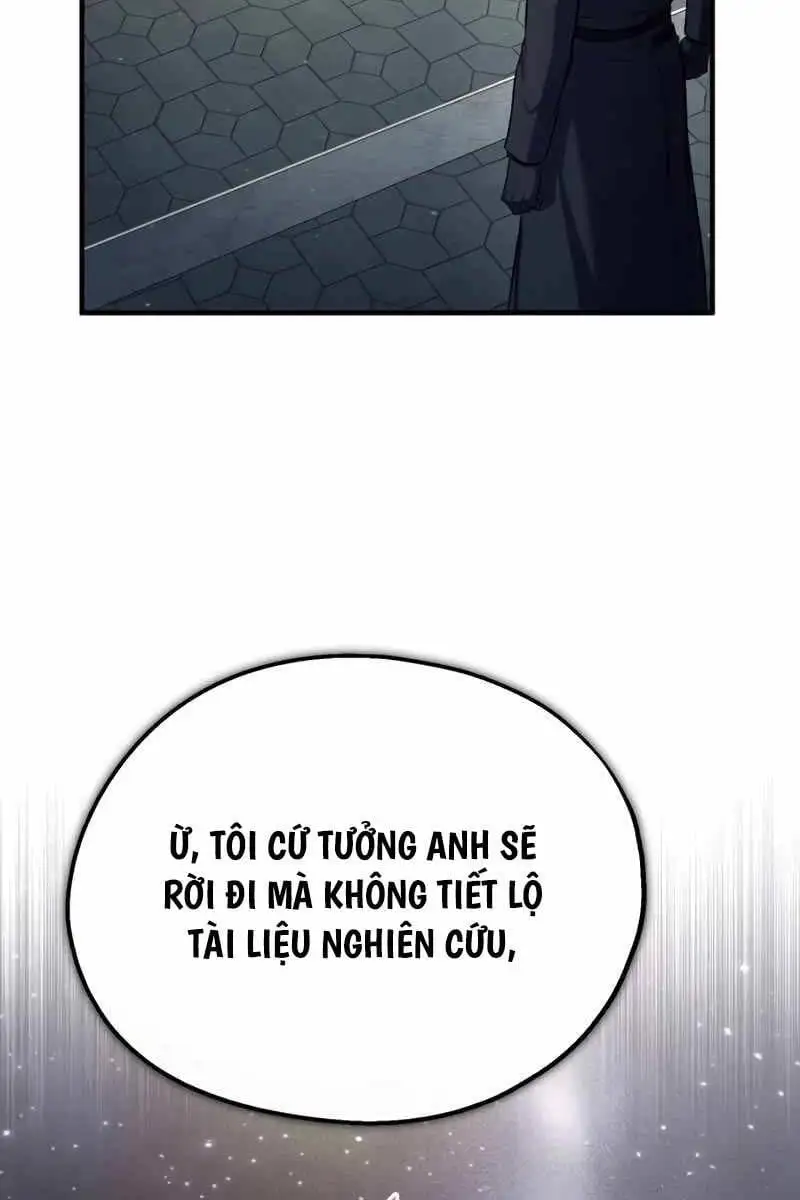 Truyện Tranh Giáo Sư Gián Điệp trang 5