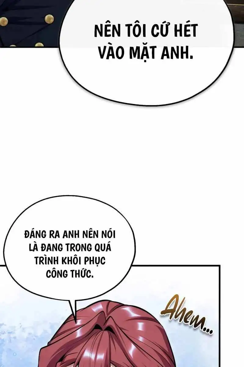 Truyện Tranh Giáo Sư Gián Điệp trang 5