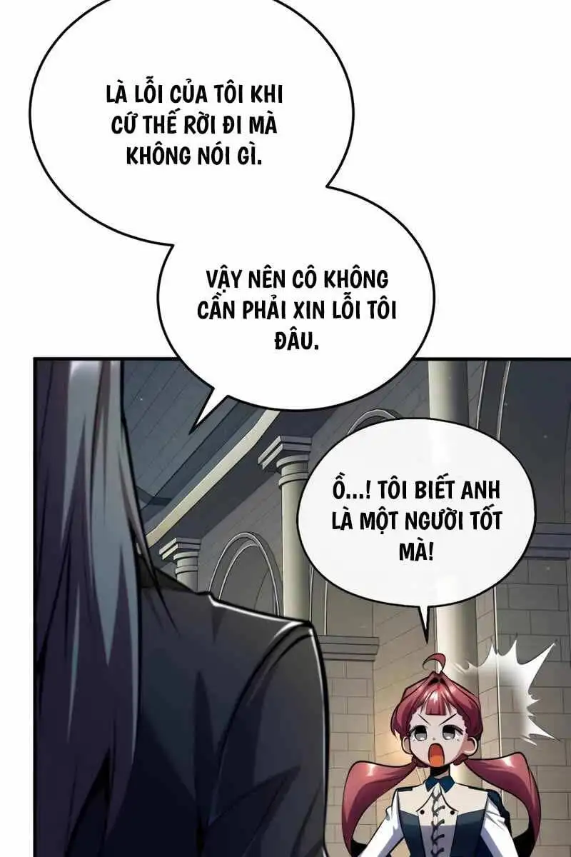 Truyện Tranh Giáo Sư Gián Điệp trang 5