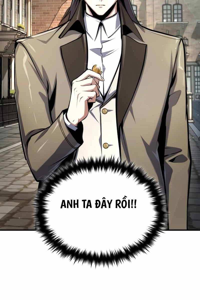 Truyện Tranh Giáo Sư Gián Điệp trang 5