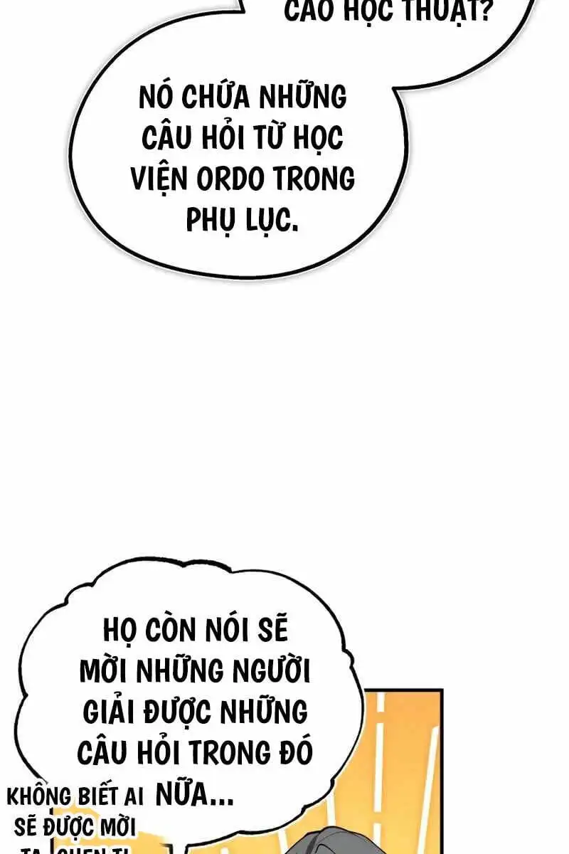 Truyện Tranh Giáo Sư Gián Điệp trang 5