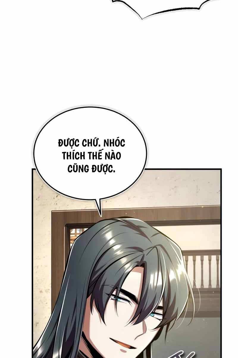 Truyện Tranh Giáo Sư Gián Điệp trang 5