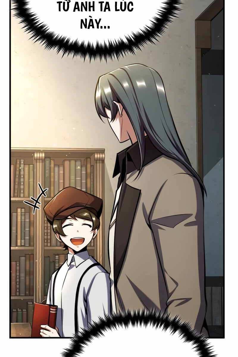 Truyện Tranh Giáo Sư Gián Điệp trang 5