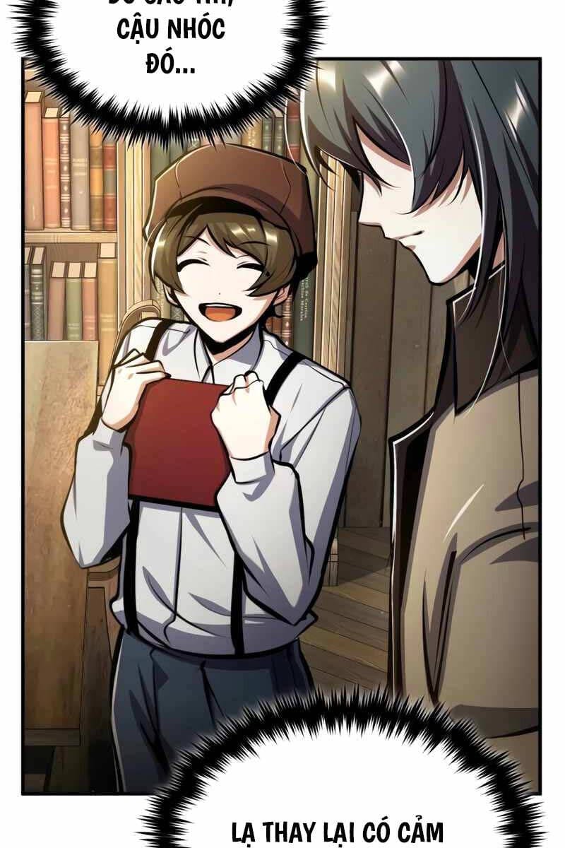 Truyện Tranh Giáo Sư Gián Điệp trang 5