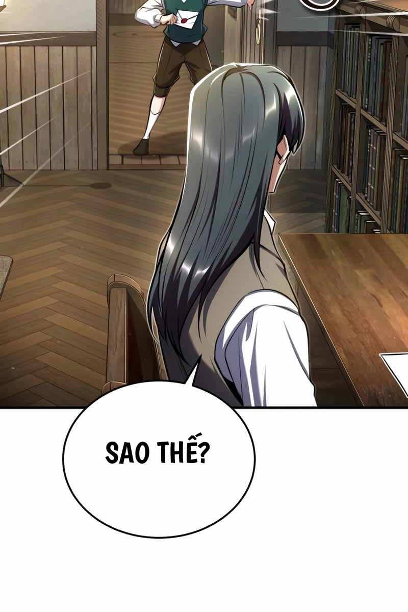 Truyện Tranh Giáo Sư Gián Điệp trang 5