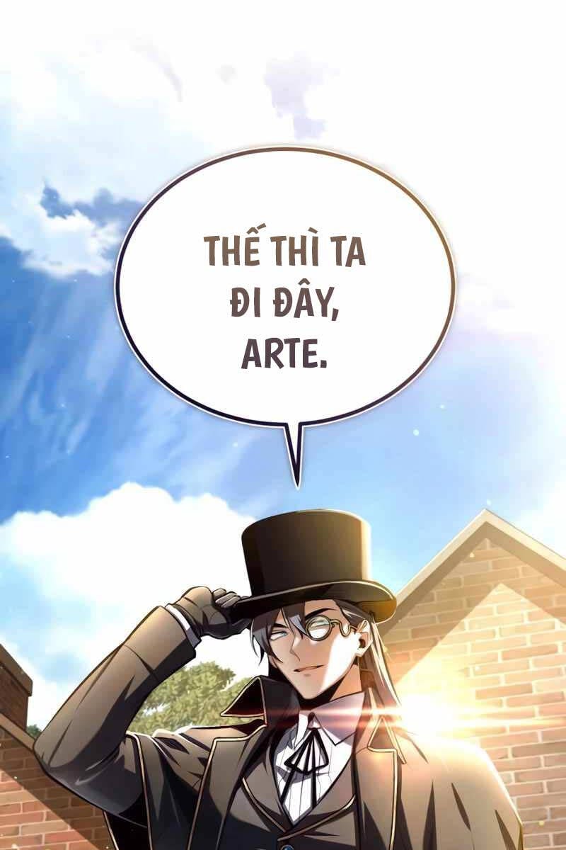 Truyện Tranh Giáo Sư Gián Điệp trang 5