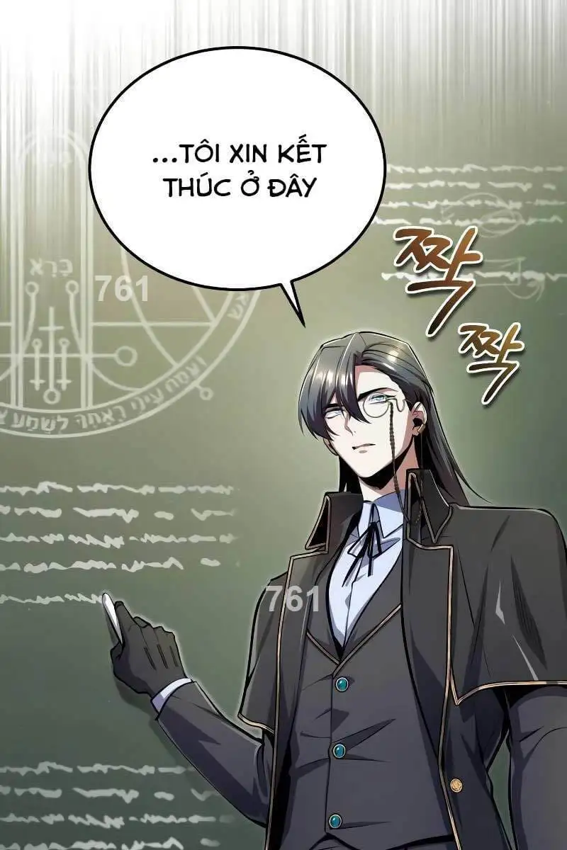 Truyện Tranh Giáo Sư Gián Điệp trang 5