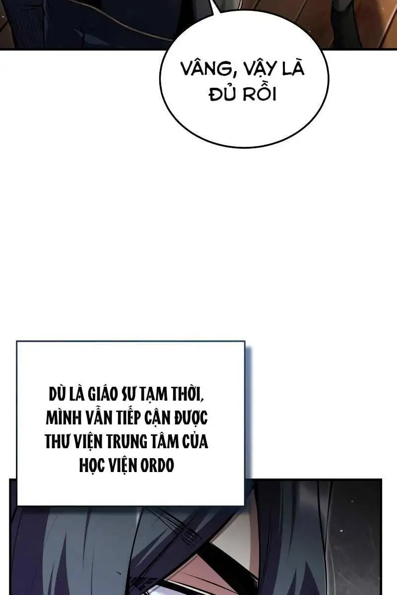 Truyện Tranh Giáo Sư Gián Điệp trang 5