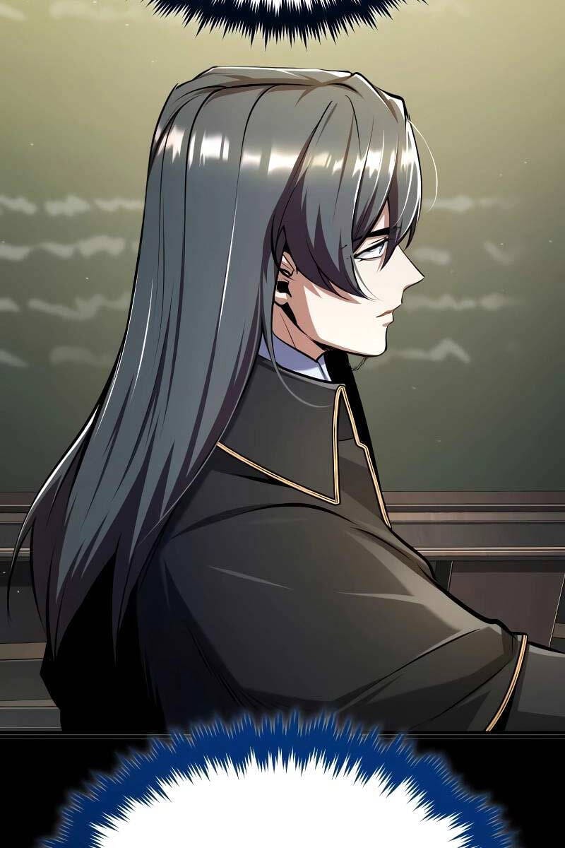 Truyện Tranh Giáo Sư Gián Điệp trang 5