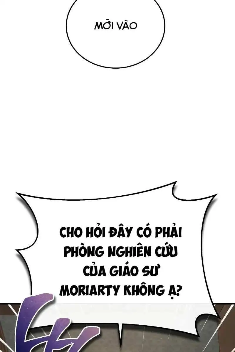Truyện Tranh Giáo Sư Gián Điệp trang 5