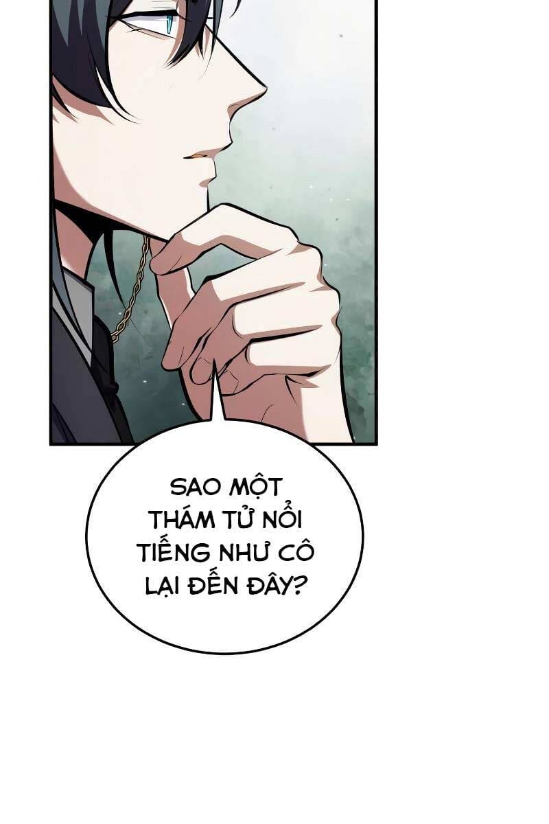 Truyện Tranh Giáo Sư Gián Điệp trang 5