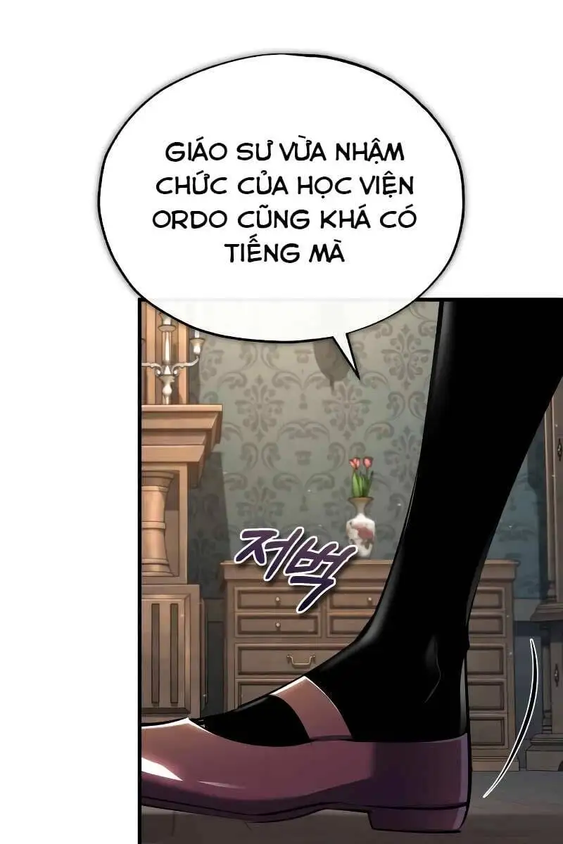 Truyện Tranh Giáo Sư Gián Điệp trang 5