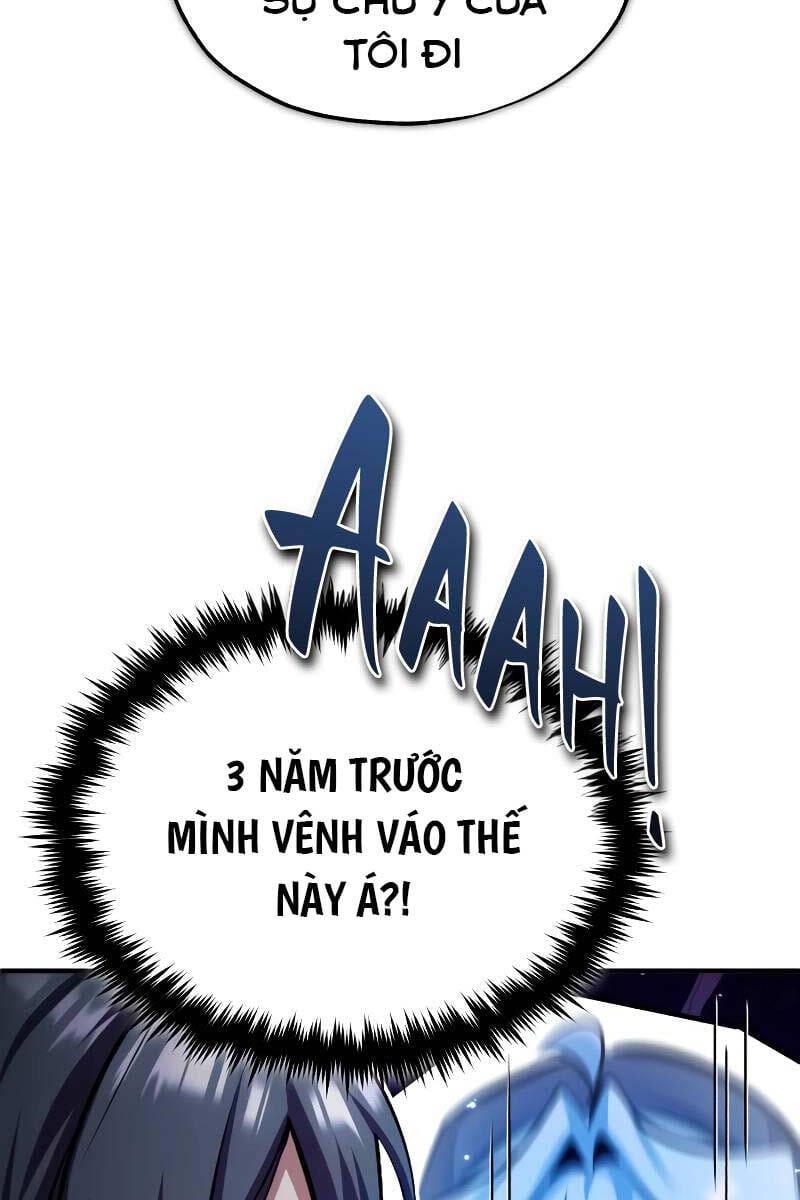 Truyện Tranh Giáo Sư Gián Điệp trang 5