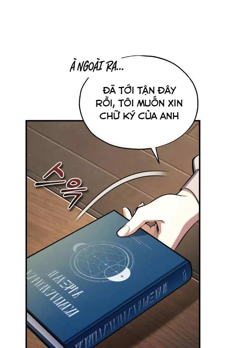 Truyện Tranh Giáo Sư Gián Điệp trang 5