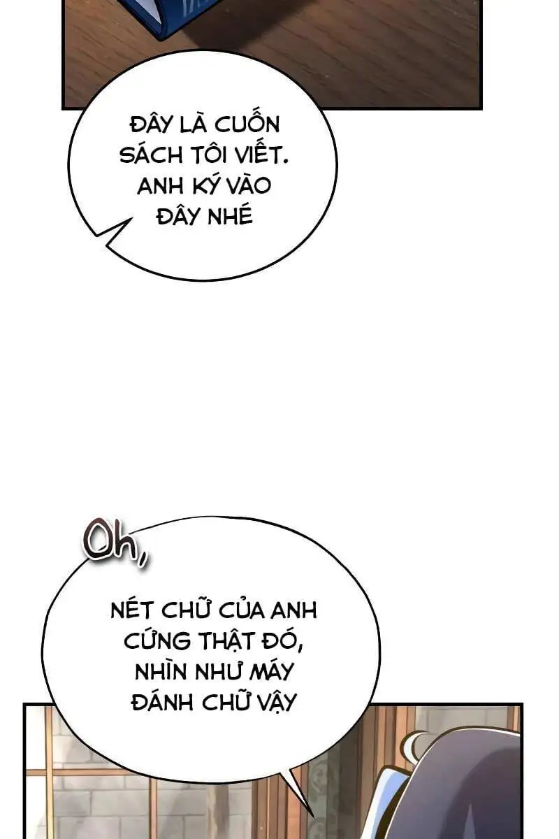 Truyện Tranh Giáo Sư Gián Điệp trang 5