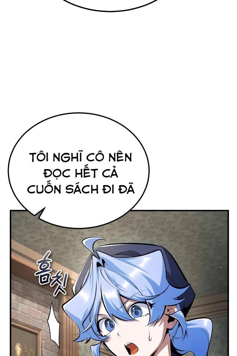 Truyện Tranh Giáo Sư Gián Điệp trang 5