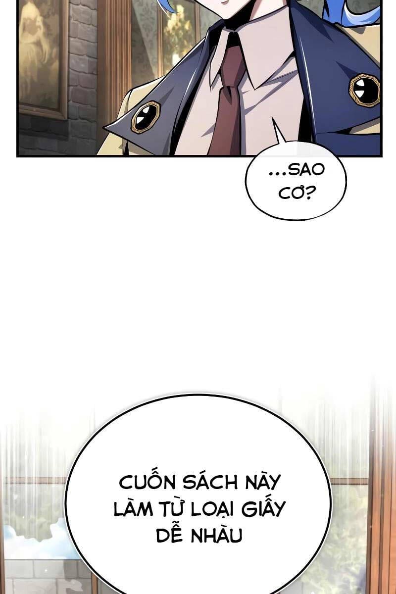 Truyện Tranh Giáo Sư Gián Điệp trang 5