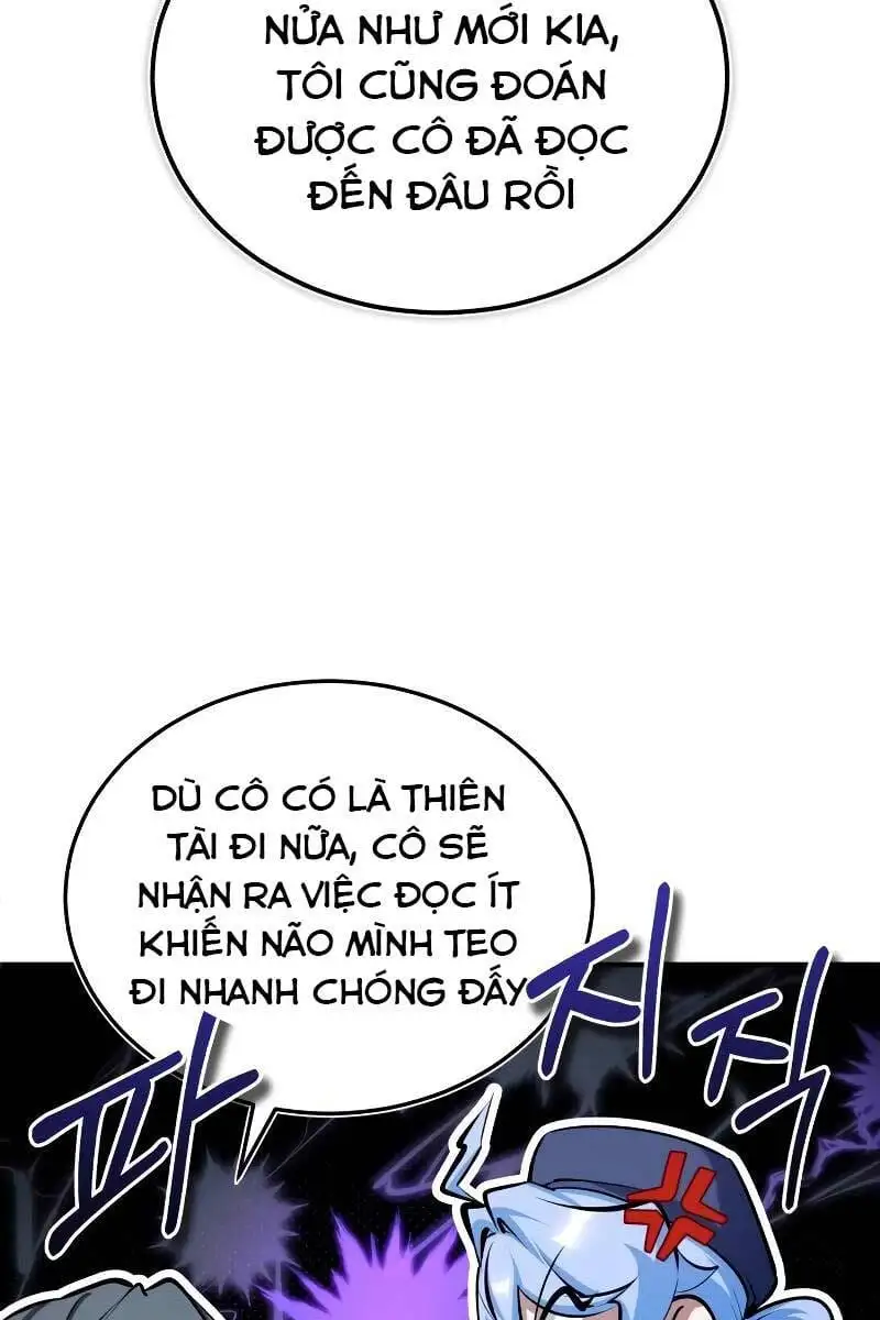 Truyện Tranh Giáo Sư Gián Điệp trang 5