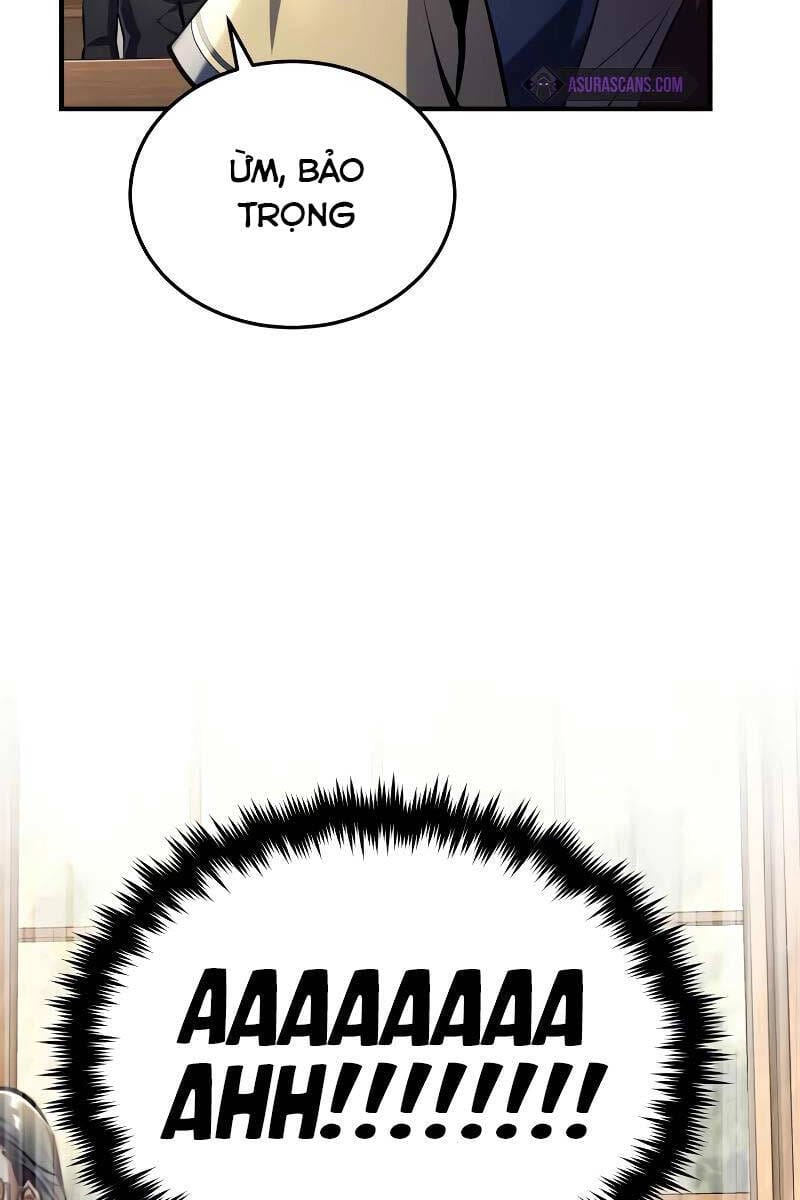 Truyện Tranh Giáo Sư Gián Điệp trang 5