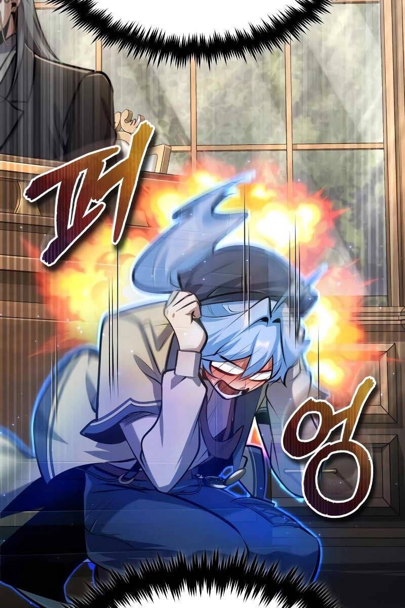 Truyện Tranh Giáo Sư Gián Điệp trang 5