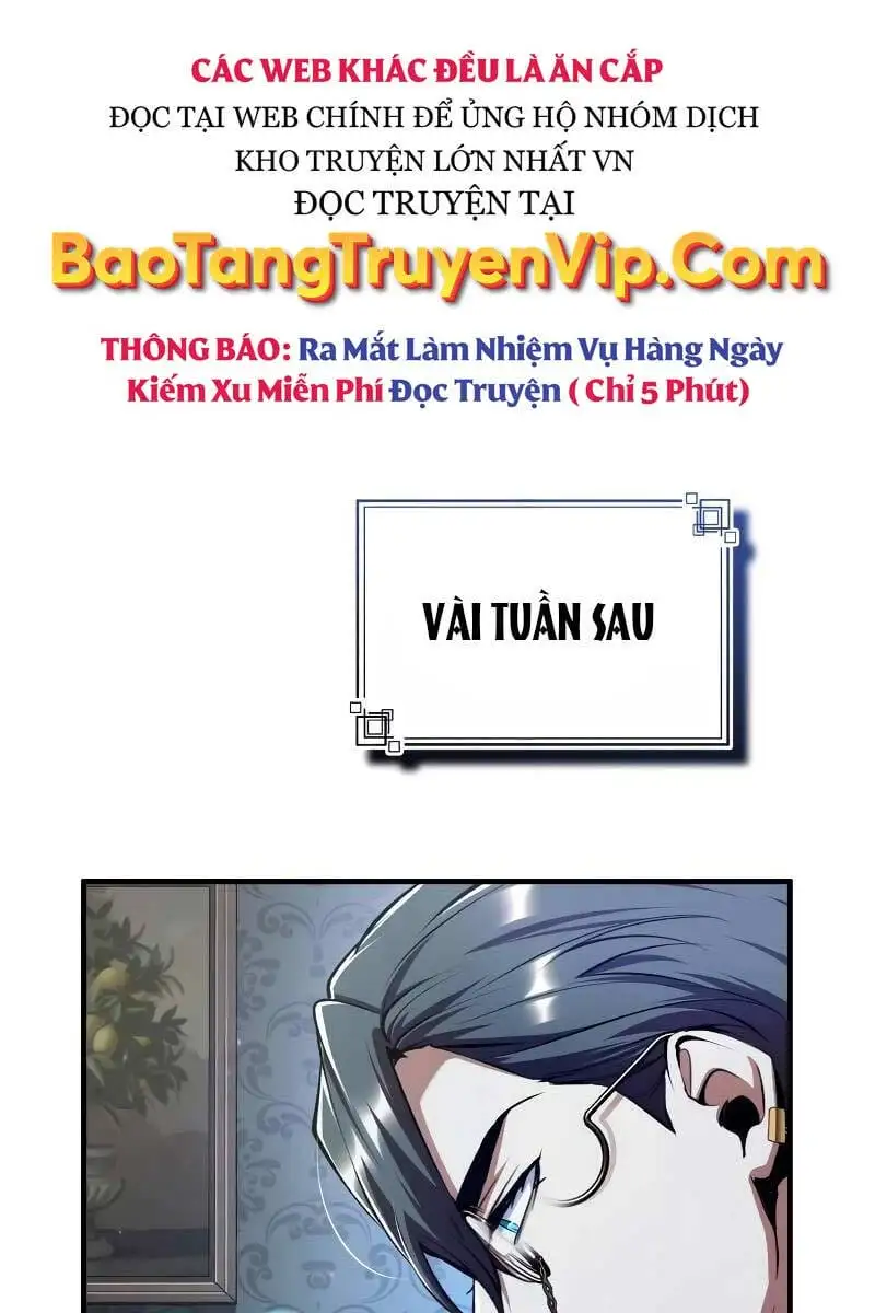 Truyện Tranh Giáo Sư Gián Điệp trang 5