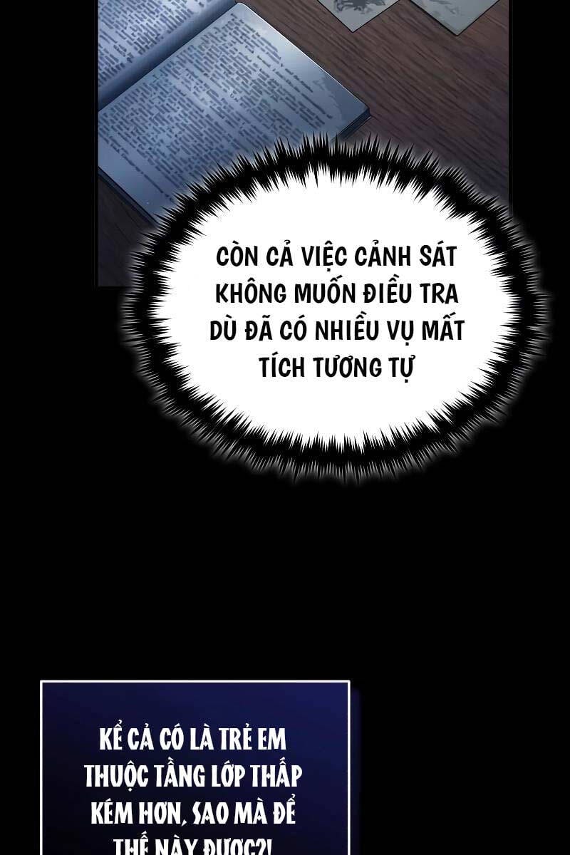 Truyện Tranh Giáo Sư Gián Điệp trang 5