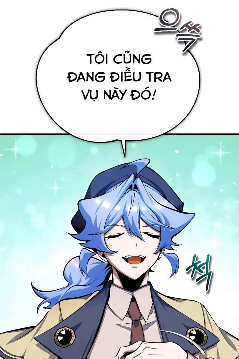 Truyện Tranh Giáo Sư Gián Điệp trang 5