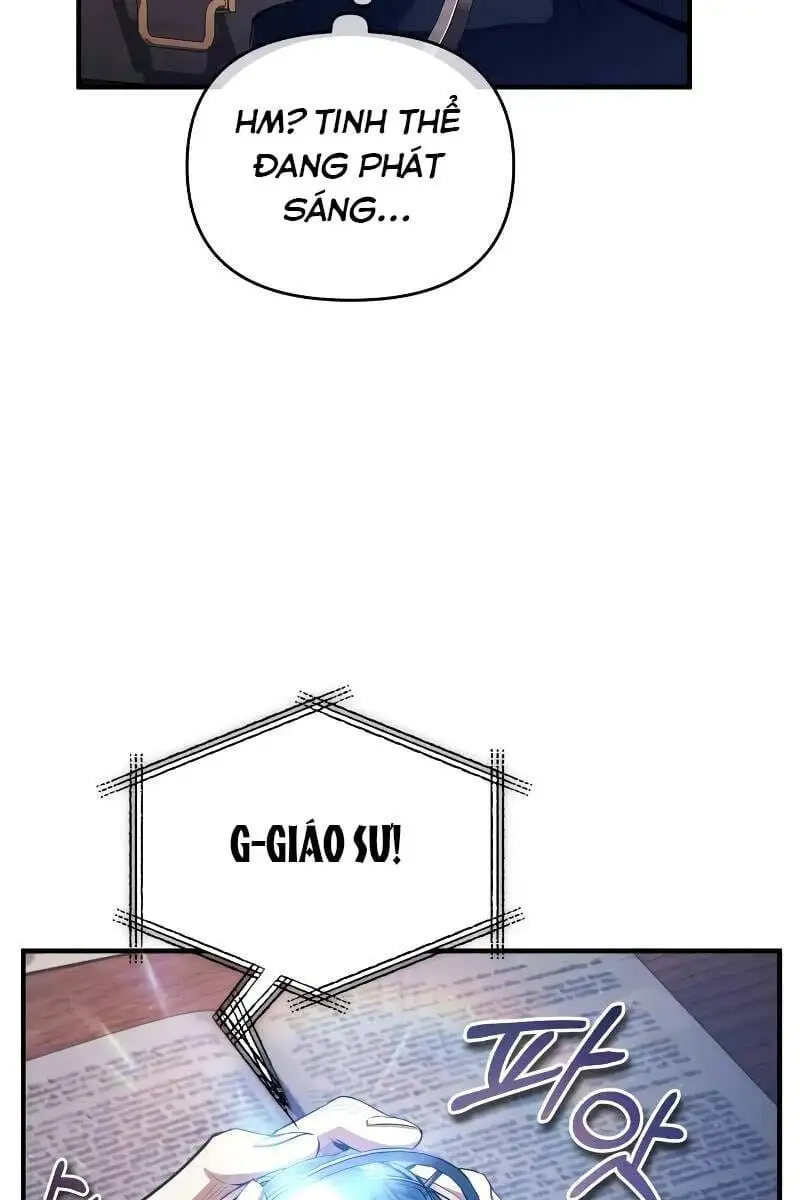 Truyện Tranh Giáo Sư Gián Điệp trang 5