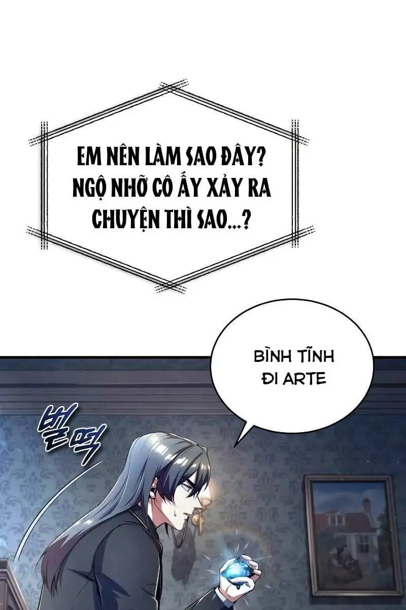 Truyện Tranh Giáo Sư Gián Điệp trang 5