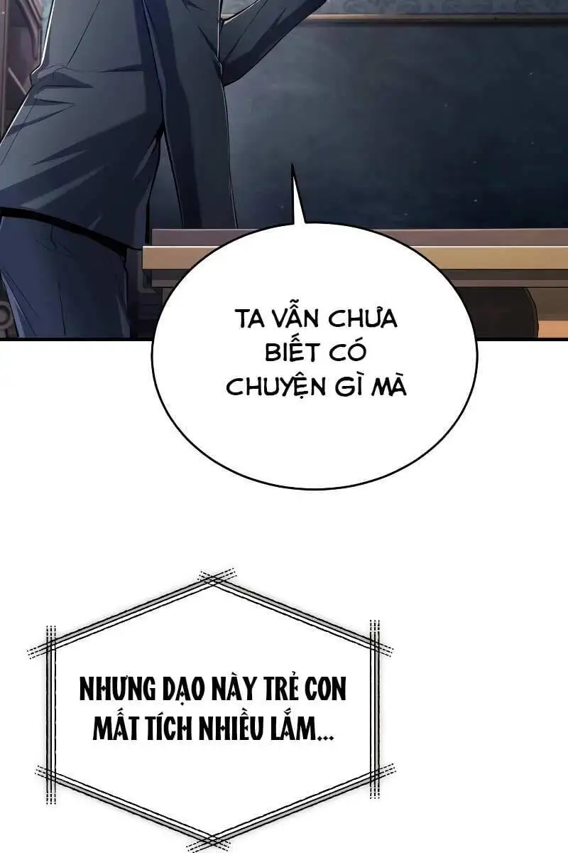 Truyện Tranh Giáo Sư Gián Điệp trang 5