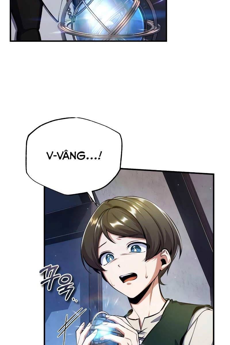 Truyện Tranh Giáo Sư Gián Điệp trang 5